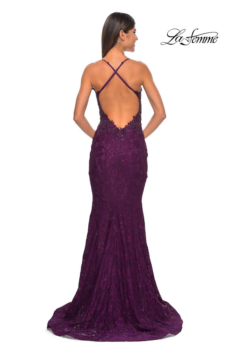 La Femme Dress 31265