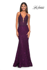 La Femme Dress 31265