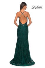 La Femme Dress 31265