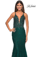 La Femme Dress 31265