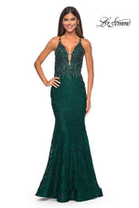 La Femme Dress 31265