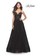 La Femme Dress 31271