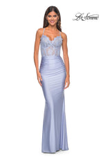 La Femme Dress 31272