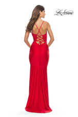 La Femme Dress 31272