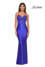 La Femme Dress 31272