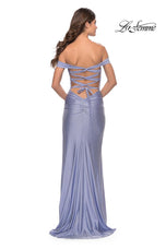 La Femme Dress 31276