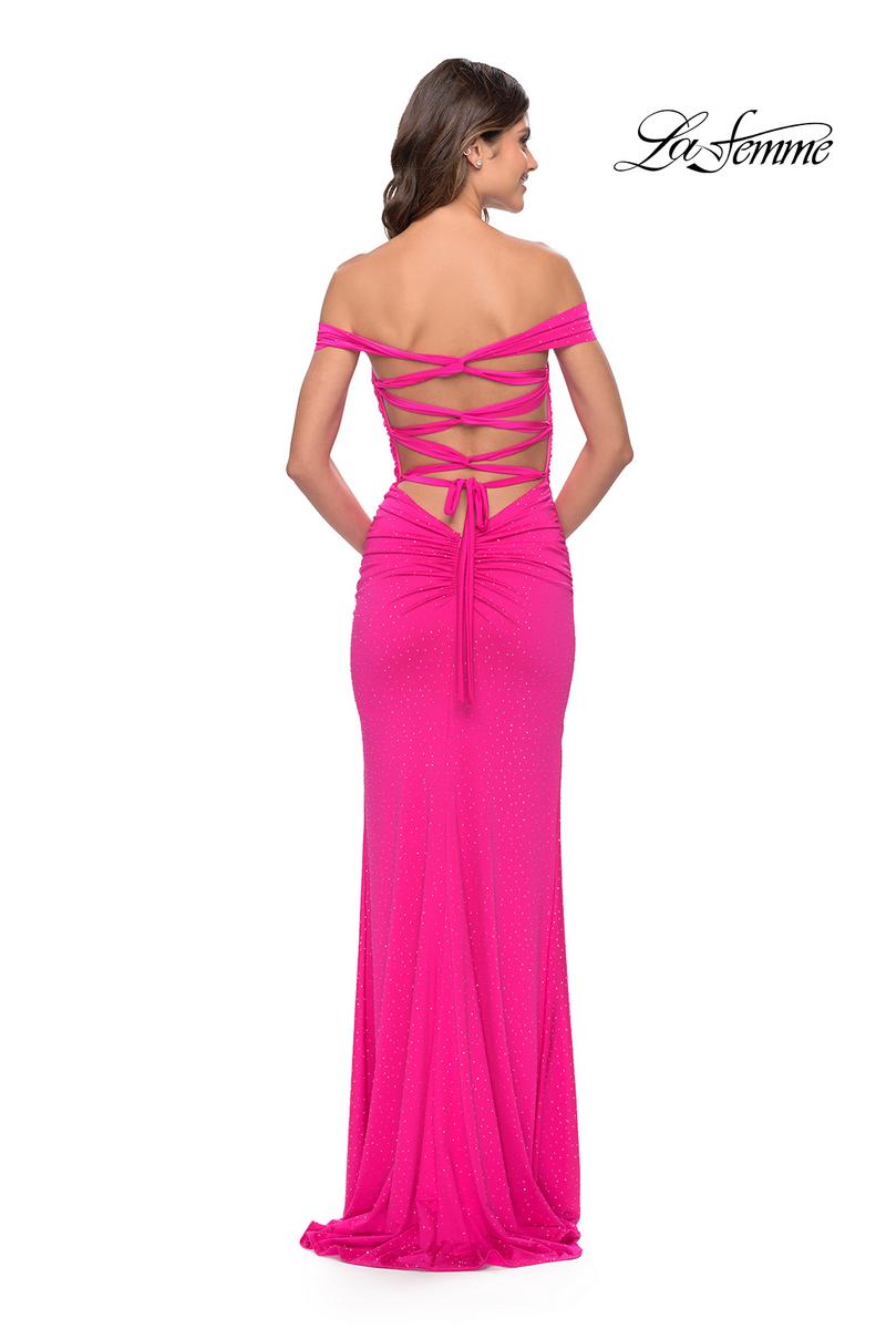 La Femme Dress 31276