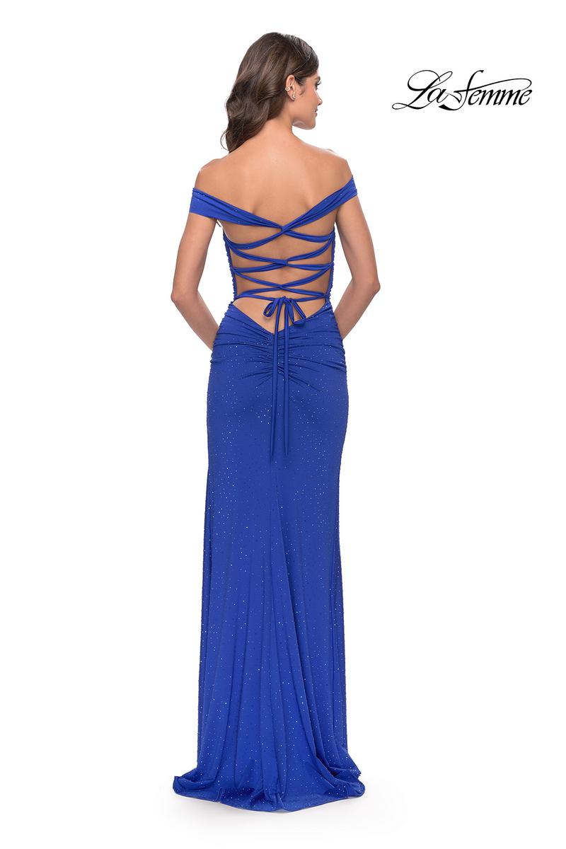 La Femme Dress 31276