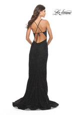 La Femme Dress 31288