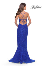 La Femme Dress 31288