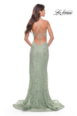 La Femme Dress 31288