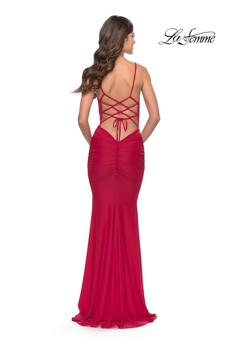 La Femme Dress 31294