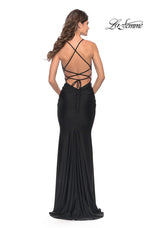 La Femme Dress 31315