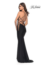 La Femme Dress 31315