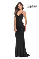 La Femme Dress 31315