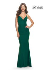 La Femme Dress 31315