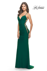 La Femme Dress 31315