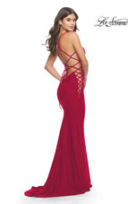 La Femme Dress 31315