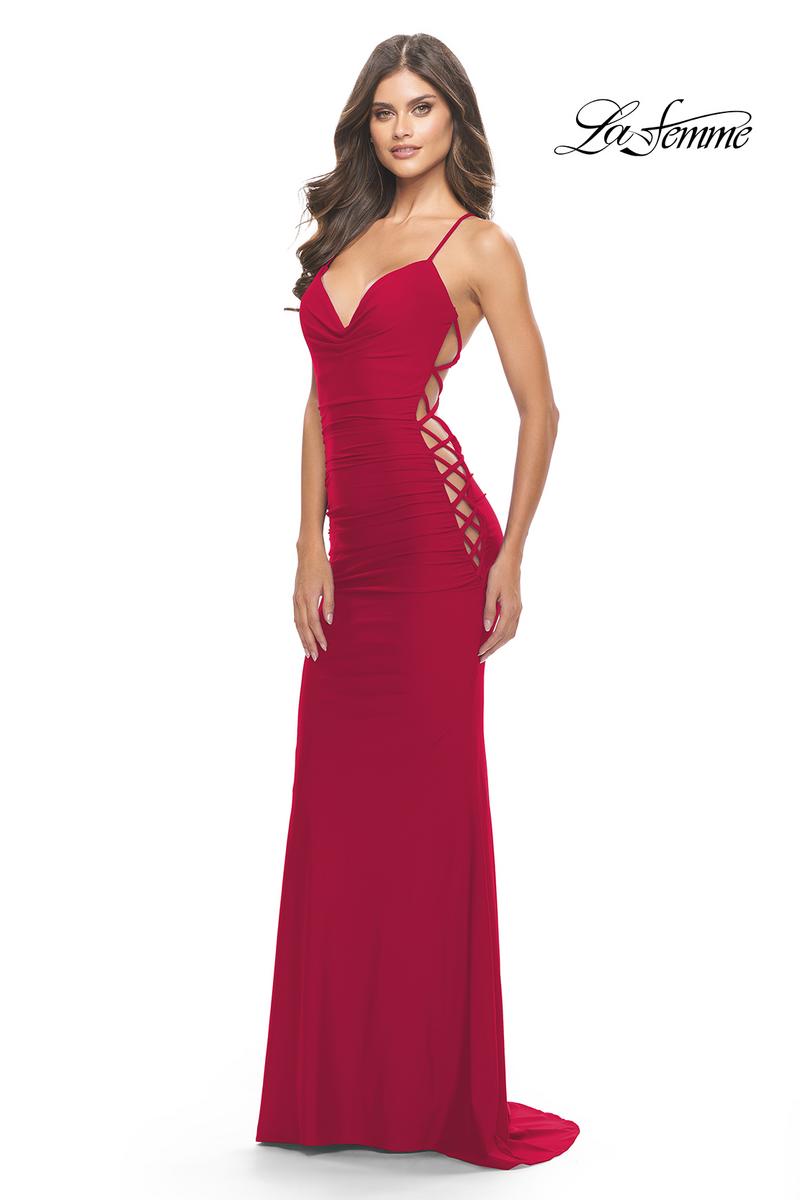 La Femme Dress 31315