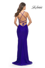 La Femme Dress 31315