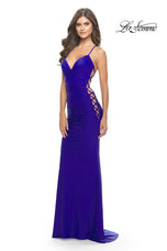 La Femme Dress 31315