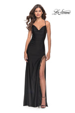 La Femme Dress 31326