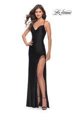 La Femme Dress 31326