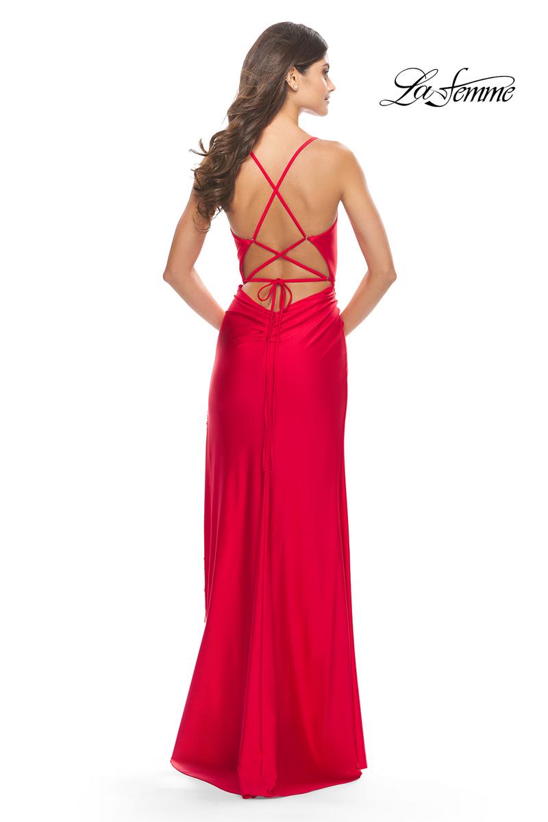 La Femme Dress 31326