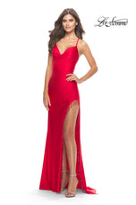 La Femme Dress 31326