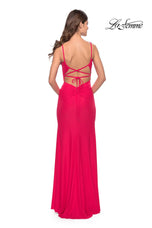 La Femme Dress 31329