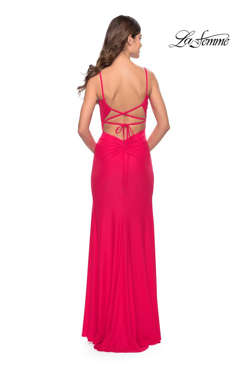 La Femme Dress 31329