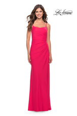 La Femme Dress 31329