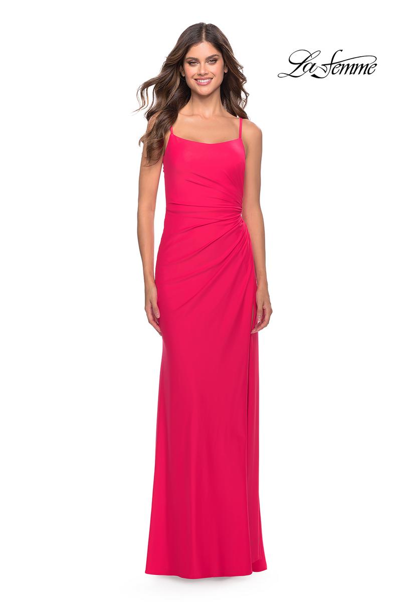 La Femme Dress 31329