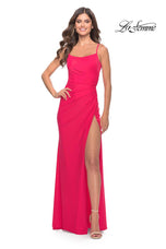 La Femme Dress 31329