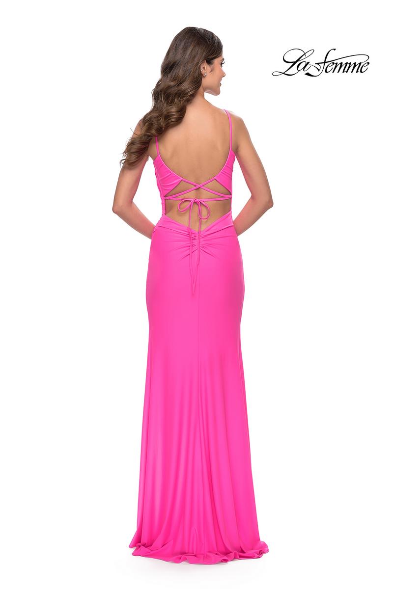 La Femme Dress 31329