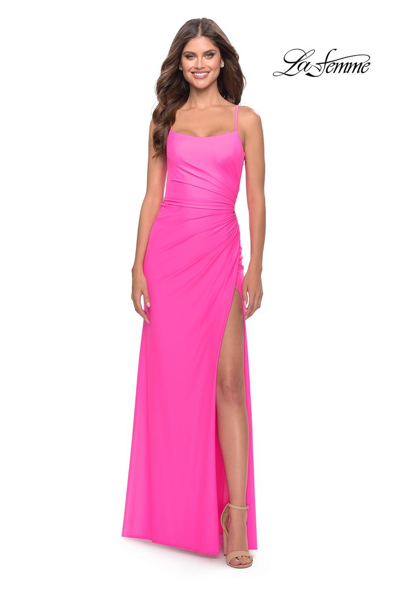 La Femme Dress 31329