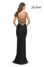 La Femme Dress 31333