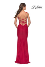 La Femme Dress 31333