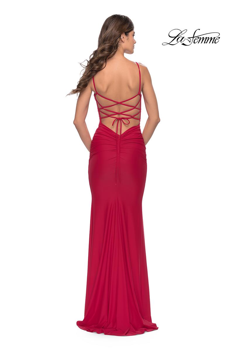 La Femme Dress 31333