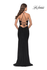 La Femme Dress 31334