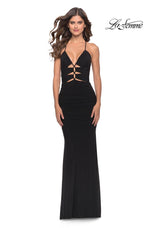 La Femme Dress 31334