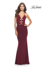 La Femme Dress 31334