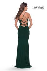 La Femme Dress 31334