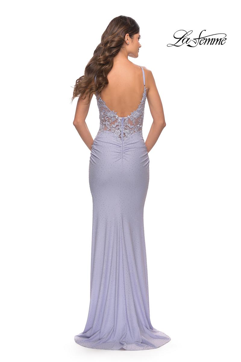 La Femme Dress 31341