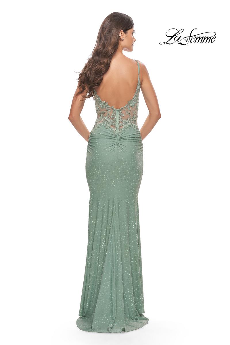 La Femme Dress 31341