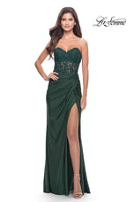 La Femme Dress 31343