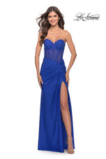 La Femme Dress 31343