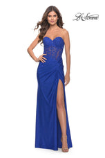 La Femme Dress 31343