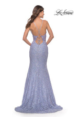 La Femme Dress 31354