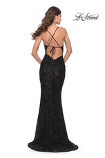 La Femme Dress 31359